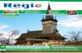 Revista Regio nr. 2 / 2011 - Programul Operational Regional