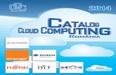 Catalog Cloud Computing 2014