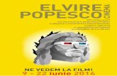 Cinema Elvire Popesco 9-22 iunie 2014