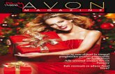 myAVON MAGAZINE campania 17/2010