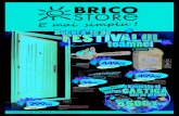 Catalog oferte Bricostore - Festivalul toamnei