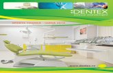Oferta Dentex 2010