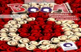 BooM Magazine Martie 2011