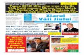 Ziarul Vaii Jiului - nr. 953 - 21 mai 2012