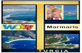 Marmaris Turcia - Oferte Turistice si Tarife