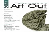 Art Out nr. 9