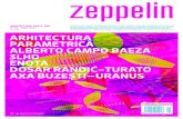Zeppelin magazine - 92