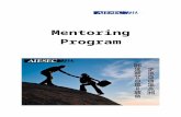 Booklet mentori
