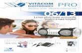 Catalog Vitacom PRO Iunie 2013