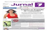 Jurnal de Chișinău Nr. 991