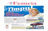 TIMPUL - FEMEIA