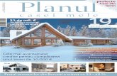 Revista Planul Casei Mele februarie 2012