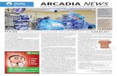 Arcadia News Aprilie