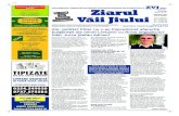 Ziarul Vaii Jiului - nr. 1194 - 9 mai 2013