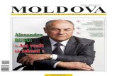 Revista moldova martie-aprilie