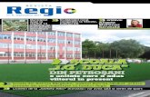 Revista Regio nr. 8 / 2011 - Programul Operational Regional