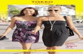 Catalog Takko, 26-29 mai 2011