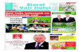 Ziarul Vaii Jiului - nr. 962 - 31 mai 2012