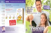 Catalog Wellness 5 / 2013 by Oriflame.