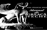 Ana Felicia Stef-Manual de greaca veche-Humanitas (1996)