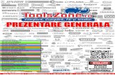 ToolsZone.ro - Prezentare generala 2012