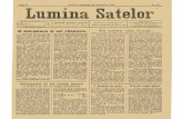 1923_Lumina Satelor_Nr.50