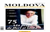 Revista Moldova, nr 1