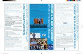 Brochure FILS - Filière francophone