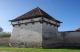 Cladiri Vechi din Transilvania
