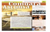 Comoara Ascunsa №06, iunie 2012