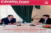 Catalin Ivan - newsletter iunie 2010