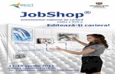 Catalogul Oficial JobShop 2011