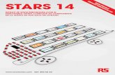 Stars 14 - Editia dedicata furnizorilor de top