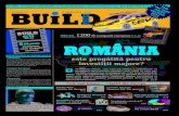 BuildPress Issue n.6-7 Romanian Edition