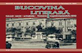 Bucovina Literara
