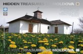 Hidden Treasures of Moldova