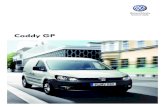 Caddy GP Catalog