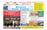 Ziarul Vaii Jiului - nr. 885 - 13 februarie 2012