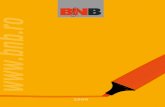Catalog BNB 2009-2010