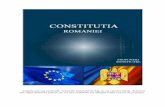 CONSTITUTIA ROMANIEI, MODIFICARE, REVIZUIRE - DEZBATERE PUBLICA -