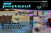 Revista Postasul Octombrie 2013