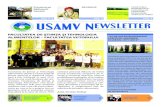 USAMV Newsletter nr. 4