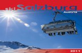 Austria - Ski Salzburg 2011