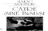 Marc Aureliu-Catre sine insusi-Vestala (1999)
