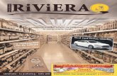 Revista litoralului RiViERA - S4 - Nr 19 - Ianuarie2012