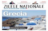 Zilele Nationale Grecia