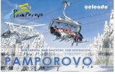 Pamporovo Bulgaria - Vacanta la munte in toate sezoanele - Celendo