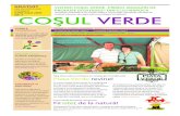 Cosul Verde 3rd Edition