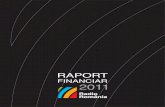 Raport Financiar 2011