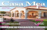 Revista Casa Mea februarie 2012
